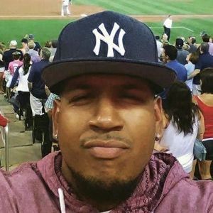 Meet your Posher, Almando